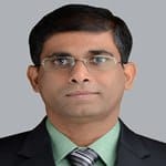 Shri B Venugopal Reddy